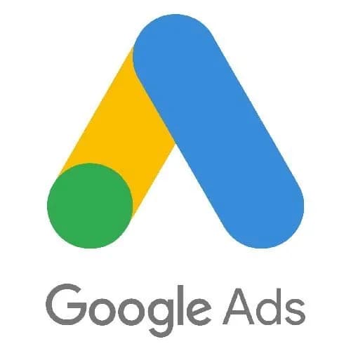 England Aged Google Ads Account for Sale